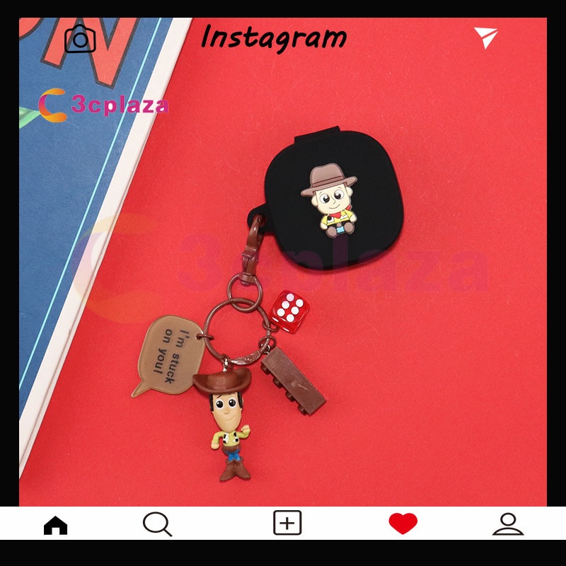 🌟3c🌟NT213 Soundpeats TrueAir 2 case  Silicone Protective Case for SoundPEATS TrueAir2 / TrueAir 2