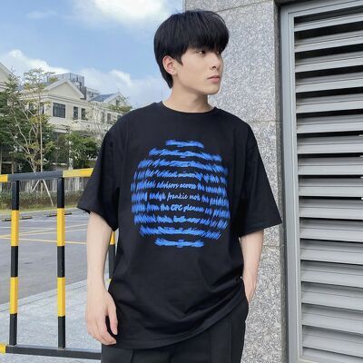 Áo phông CPC cao cấp TSS1221 by COCCACH