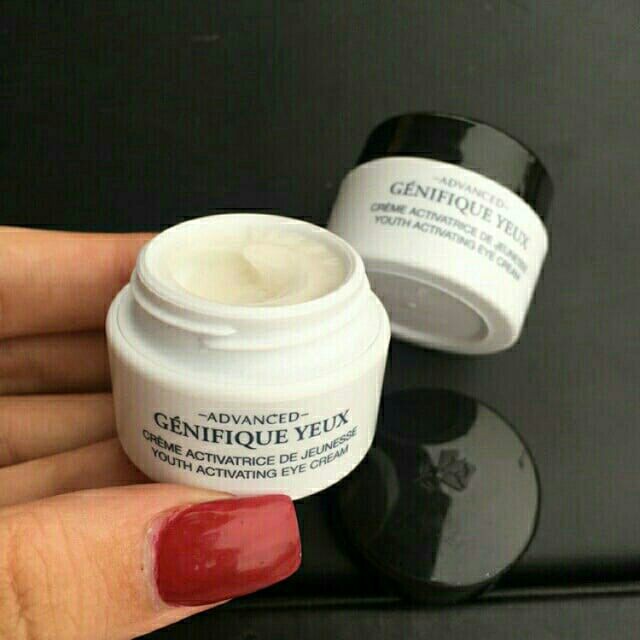Kem mắt Lancome Advanced Genifique Yeux 5ml | BigBuy360 - bigbuy360.vn