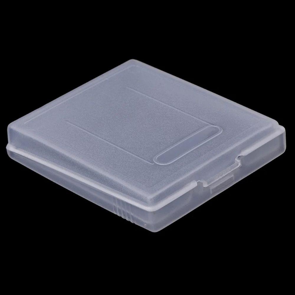 AUGUSTINA Vỏ Bảo Vệ Chống Bụi Cho Máy Chơi Game Cầm Tay Ninendo GBC