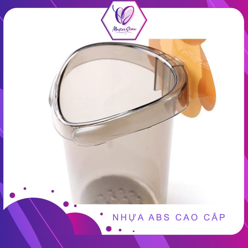 Cốc Gấu Đựng Bàn Chải,Kem Đánh Răng