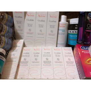 KEM DƯỠNG ẨM CHUYÊN SÂU AVENE 100ml