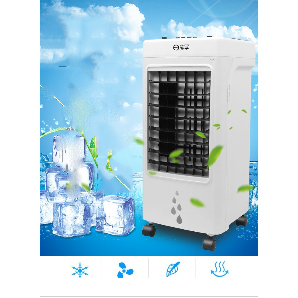 Quạt điều hoa hơi nước RUNMASS hàng chất lượng cao Nem365