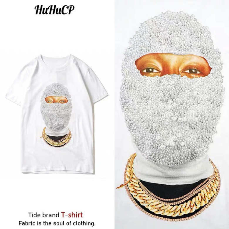 ❤️ Áo Thun Mặt Người Bịt Miệng Ngầu Tay Lỡ Cotton 100% Siêu Dãn Siêu Mát Siêu Chất Lượng | BigBuy360 - bigbuy360.vn