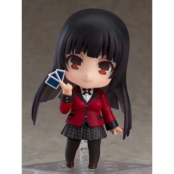 Nendoroid Kakegurui Jabami Yumeko #Mô Hình Đồ Chơi Bằng Nhựa Pvc 882