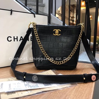 Túi chờ neo shoping