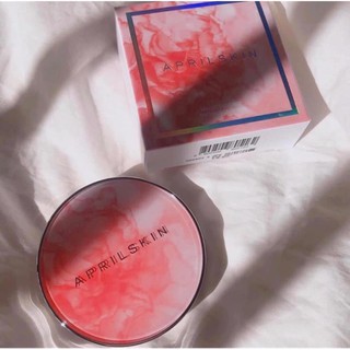 Phấn nước Aprilskin