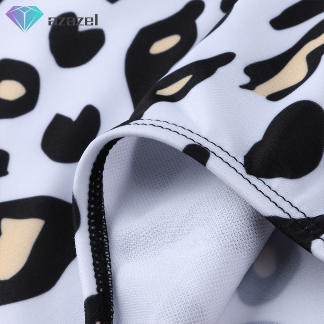 Đồ Bơi Một Mảnh Hoạ Tiết Da Báo Quyến Rũ Cho Phụ Nữ Mang Thai | BigBuy360 - bigbuy360.vn