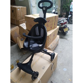 Xe đẩy Baobaohao V1