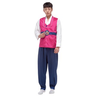 Hanbok dành cho nam. S3