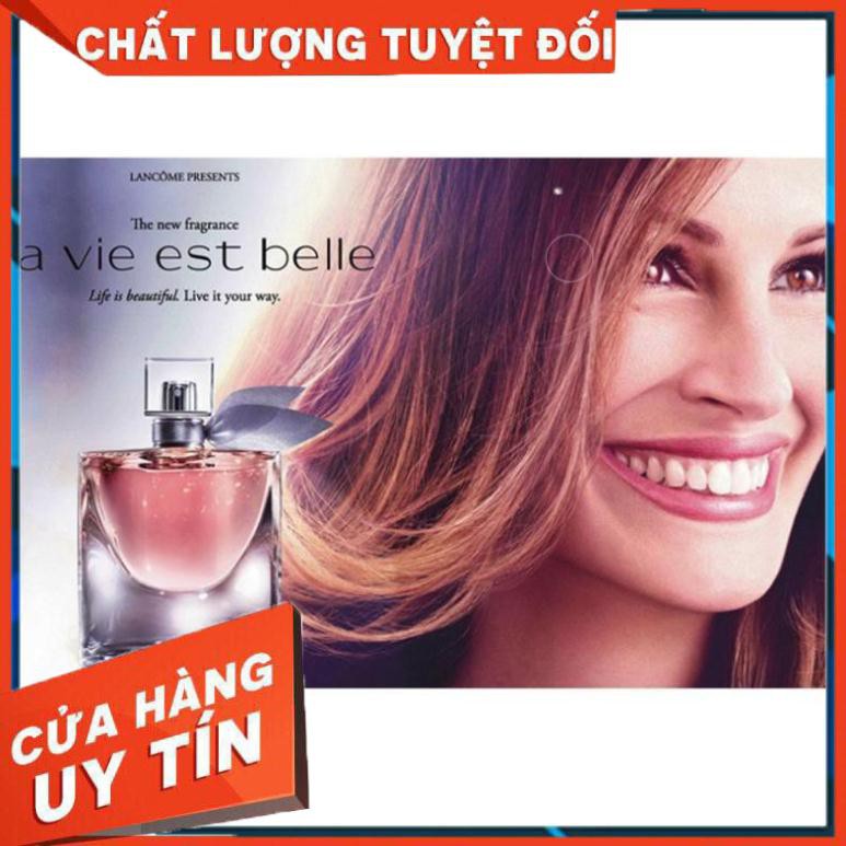 [CHÍNH HÃNG] - Nước hoa LAVIE EST BELLE mã MP44_2021 | BigBuy360 - bigbuy360.vn