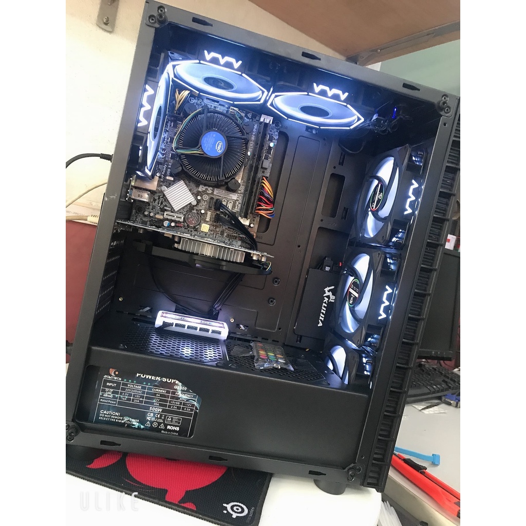 Máy tính chơi game cấu hình ng HOT 10 | BigBuy360 - bigbuy360.vn