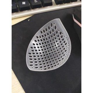 Miếng nhựa rời trong khuôn nhựa rút lông định hình tổ yến