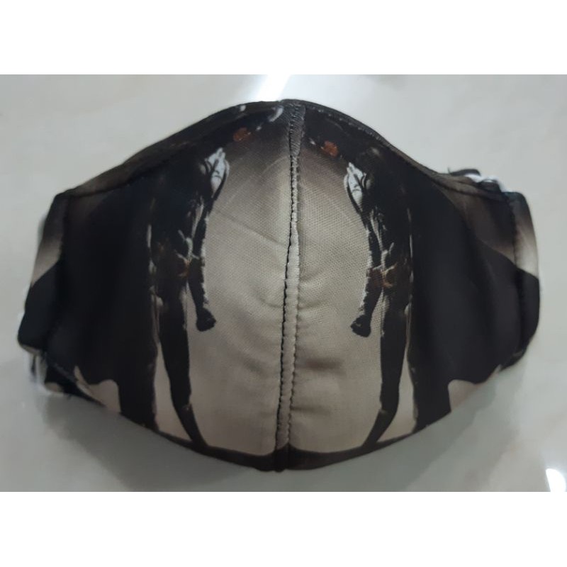 Khẩu trang trẻ em pony mickey cars lọ lem | BigBuy360 - bigbuy360.vn