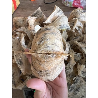 Yến thô già vàng 50gr, 100gr