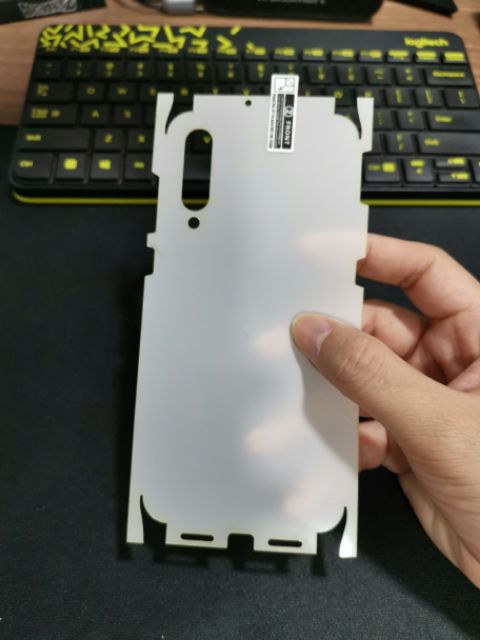 Dán PPF full lưng viền cho các máy Xiaomi Mi 8, Mi 9, Mi 10, Mi 11, Mi 12, Mix 2, Mix 2s, Mix 3, Mix 4