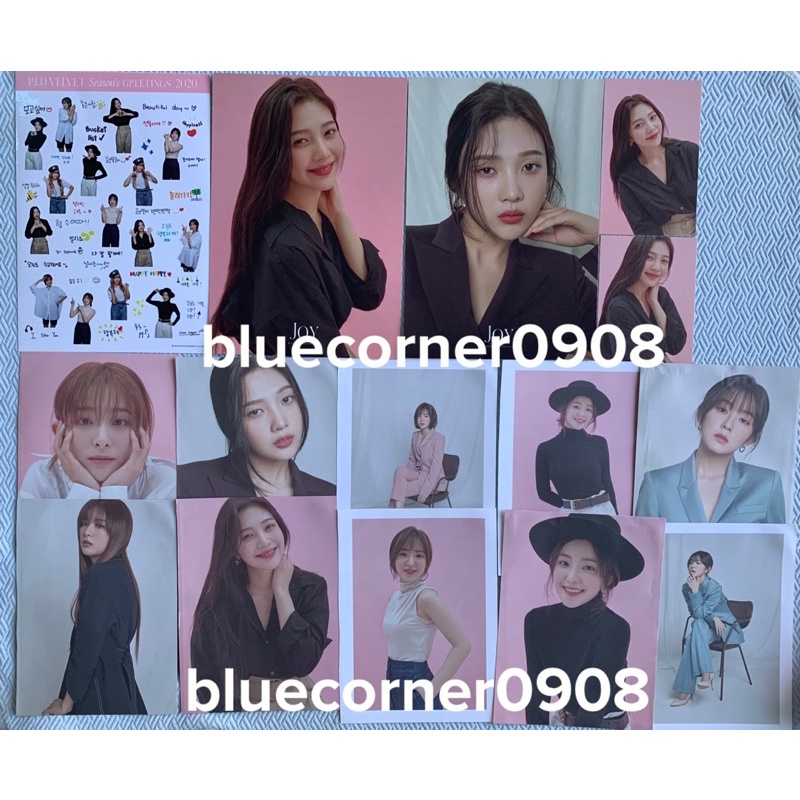 có sẵn the reve festival finale hộp ảnh kèm quà | BigBuy360 - bigbuy360.vn