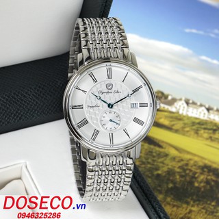 Đồng hồ nam Olympia Star OPA580501-04MS