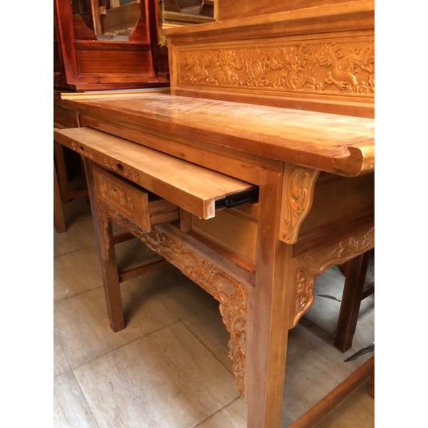 Tủ thờ giá rẻ,bàn cúng gia tiên,bàn thờ giá rẻ,tủ thờ gia tiên