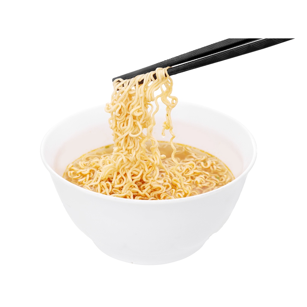 Mì KOKOMI tôm chua cay thùng 30 gói 65g
