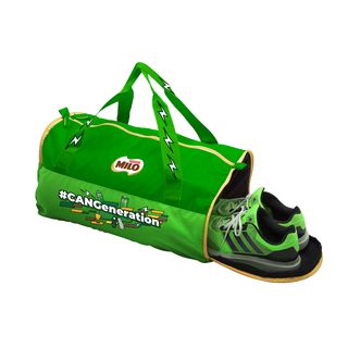 Quà Tặng Milo Ngẫu Nhiên