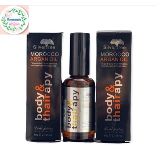 Tinh dầu dưỡng tóc body 50ml