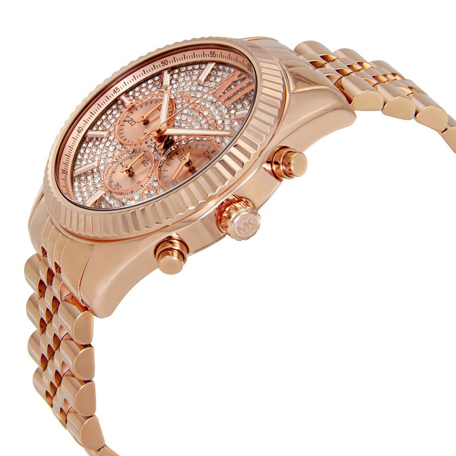 Đồng Hồ Nam Michael Kors MK8580 45mm