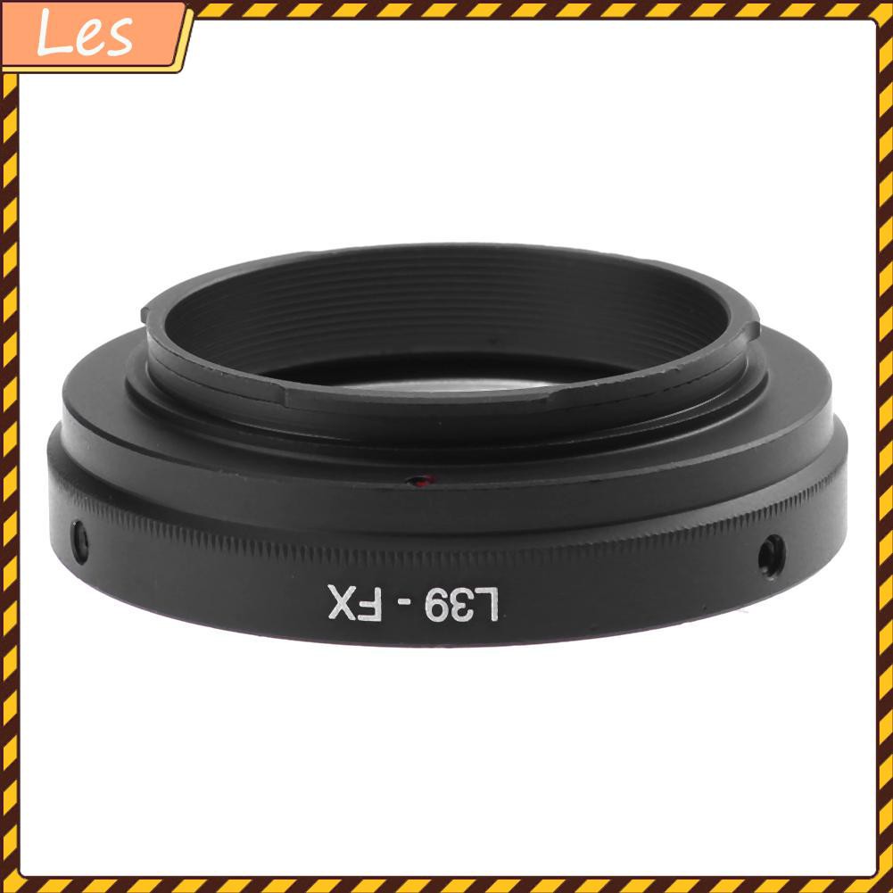 Ống Kính Aadaper L39-Fx Cho Máy Ảnh Leica M39 Fujifilm X-Pro1