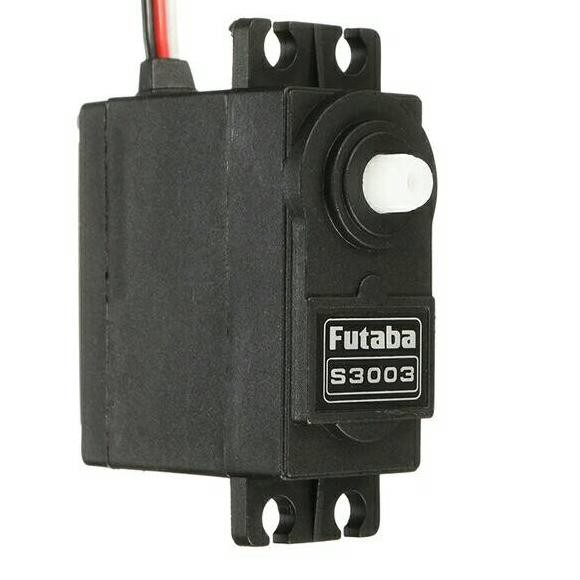 Động Cơ Servo Cj7 Futaba S3003 Chất Lượng Cao