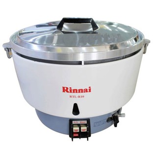Nồi cơm gas rinnai rtl-r10