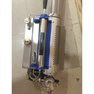 Máy phun khói diệt côn trùng HLC 250