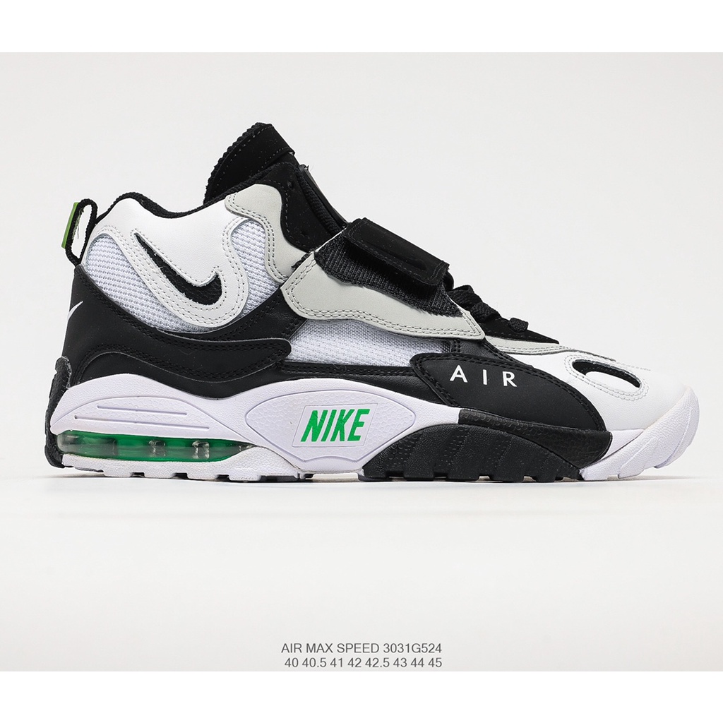 Nhận Order Hỗ Trợ Free Ship Giày Outlet Store Sneaker _Nike Sportswear Air Max Speed Turf  MSP: 3031G5241 gaubeostore.sh