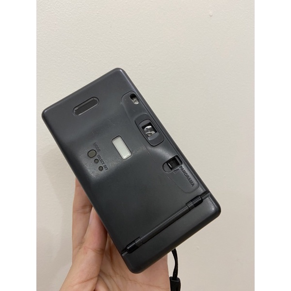 Máy ảnh film Canon Autoboy Juno