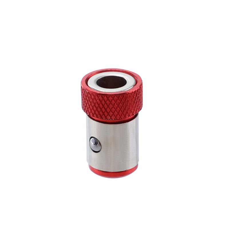 Dụng cụ đầu nam châm nhặt ốc vít 1/4 inch 6.35mm