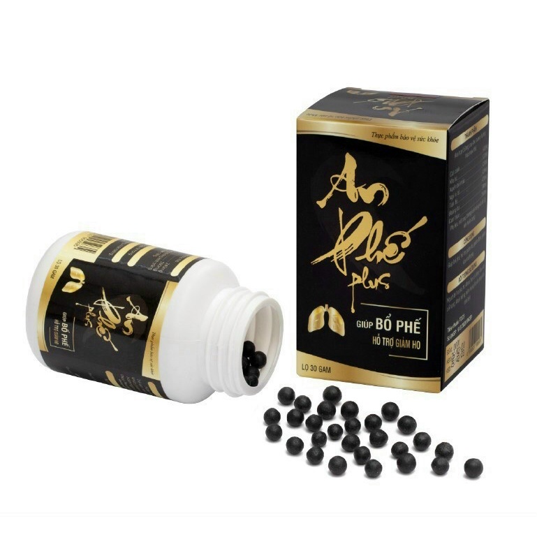 Sản phẩm bảo vệ sức khoẻ An phế, khang can bảo , Khiết hoàn đan, khiết hầu vương