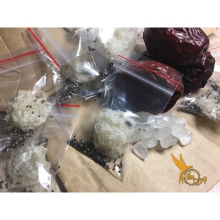 Tổ yến tinh chế - Set yến chia sẵn + 🎁 (Combo 5 - 10 set)
