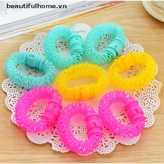 (Hàng mới về) Bộ 8 máy uốn tóc