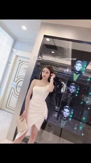 ĐẦM LỆCH VAI