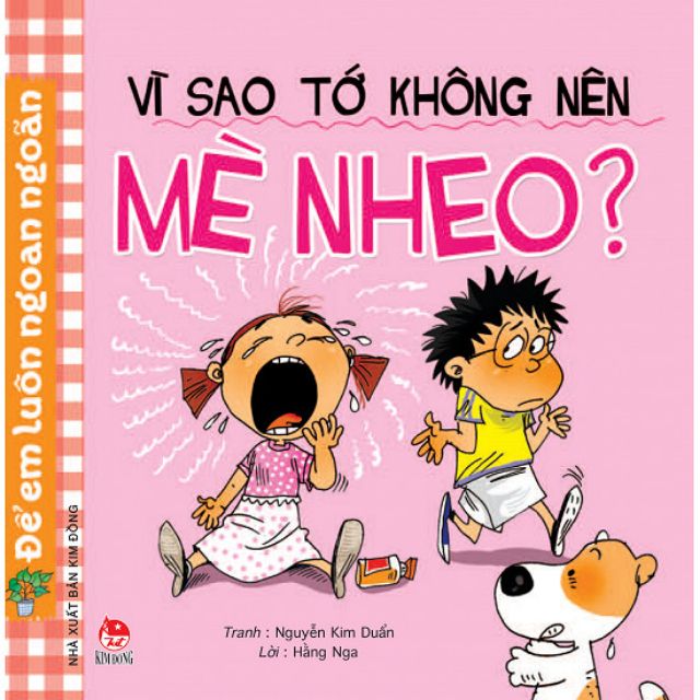 Sách - Combo Để em luôn ngoan ngoãn ( set 10 cuốn )