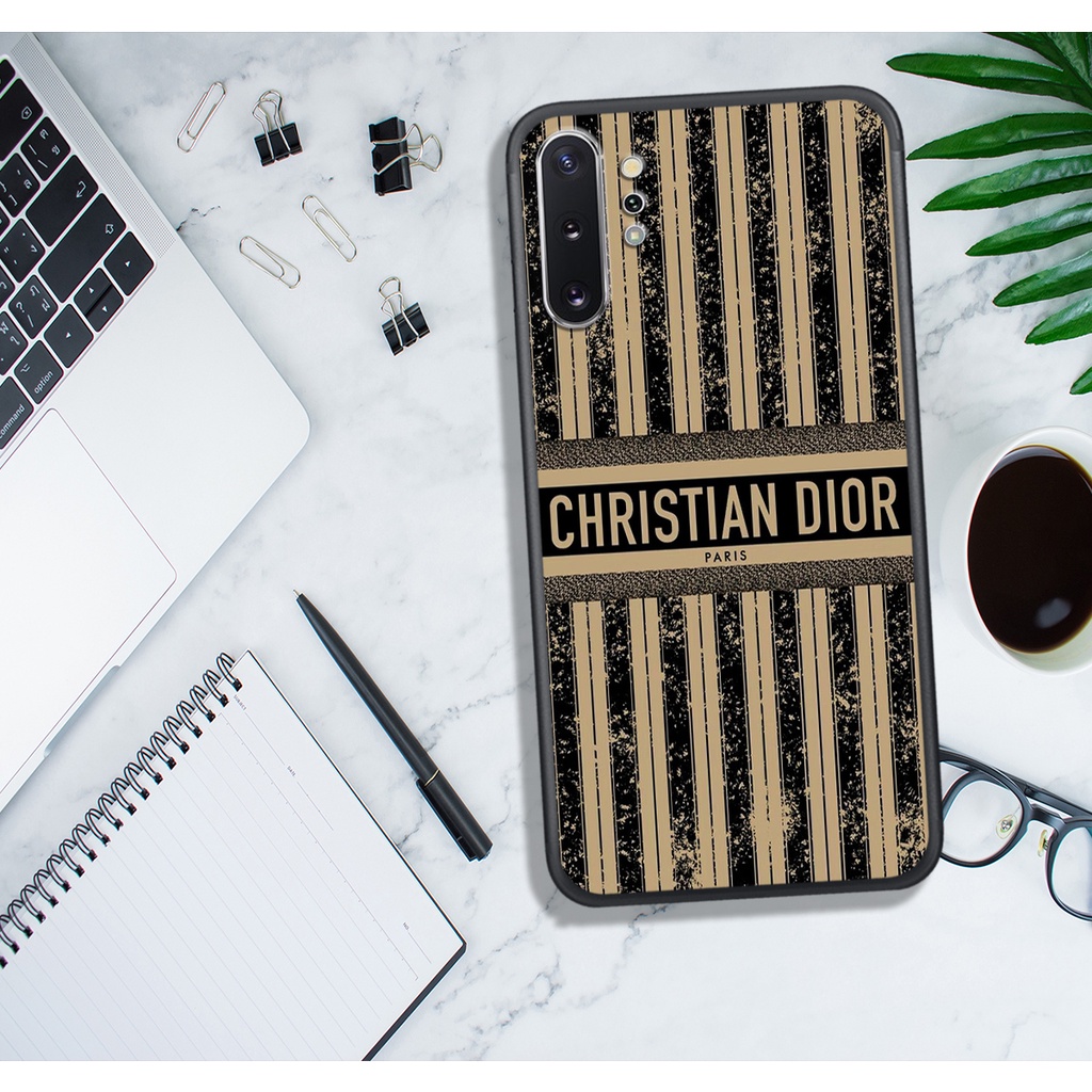[HOT HOT] Ốp Lưng Samsung NOTE 8 - NOTE 9 - NOTE 10 - NOTE 10 PLUS , In Hình LO GO Bao, Đẹp, Bền, Rẻ.