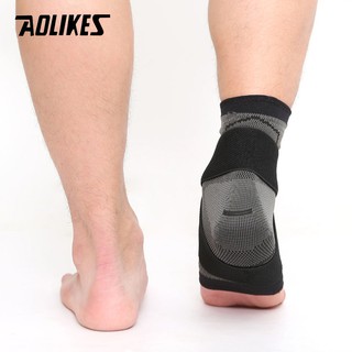 Cuốn bảo vệ mắt cá chân thể thao Aolikes AL7529 (1 đôi)