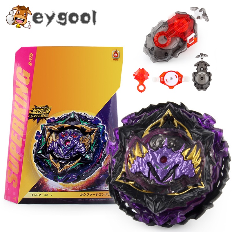 Bộ Con Quay Đồ Chơi B184 LR B-145/150/155/157/163/167/169/170/171/172/173/174175/176/177/179