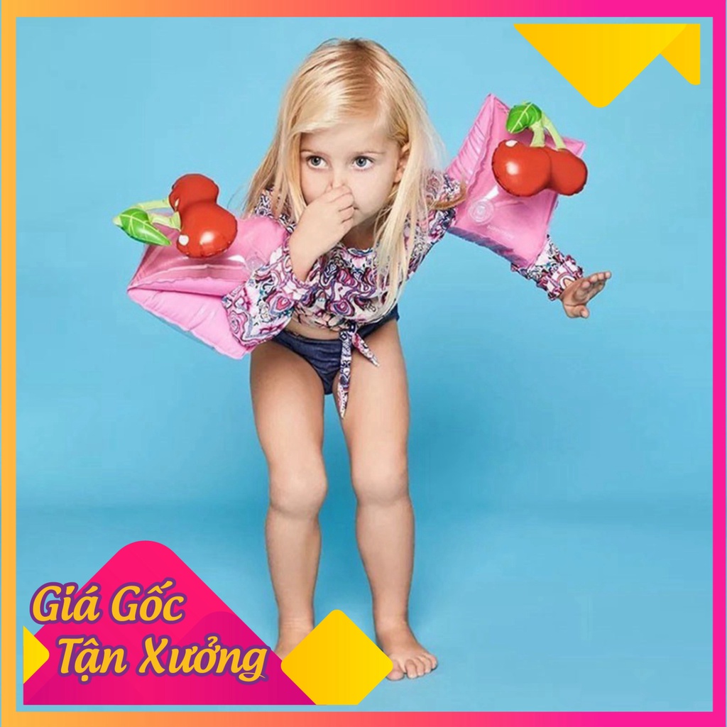 Big sale ( ĐƯỢC CHỌN MẪU ) Phao tay tập bơi cho bé nhiều hình ảnh ngộ nghĩnh Dumbo Store