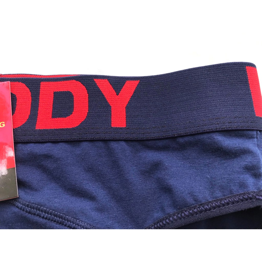 QUẦN LÓT CAO CẤP NAM THUN COTTON LẠNH 005 | BigBuy360 - bigbuy360.vn