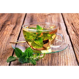 Trà Bạc Hà Cozy Túi Lọc