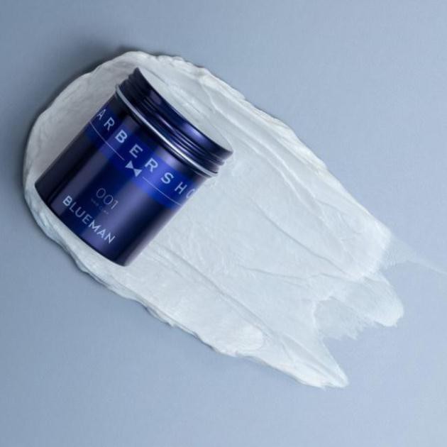 Gel Wax BlueMan Tạo Kiểu Tóc Nam