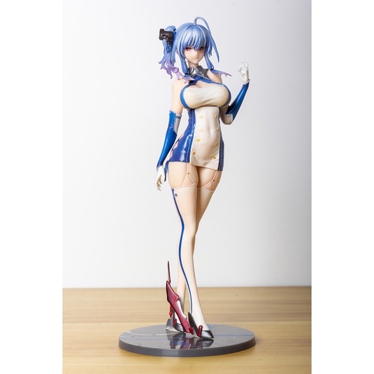 Mô hình chibi nhân vật St Louis Eagle Union trong AzurLane