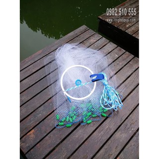 Chài Cước Rút Thái Lan 3M
