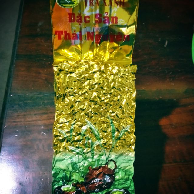 chè đặc sản thái nguyên ( 1kg)