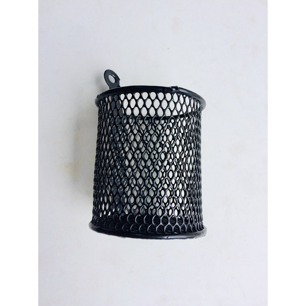 rổ lon gắn nhiều loại xe